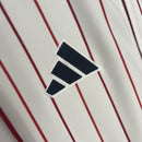 Camisa Arsenal 25/26 Edição Especial USA Beisebol Torcedor