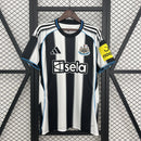 Camisa Newcastle 25/26 I Home - Torcedor