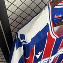 Camisa Crystal Palace 2025/26 I Home - Torcedor