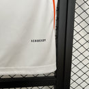 Camisa Frankfurt 25/26 I Home - Torcedor