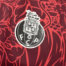 Camisa Porto 2025/26 Dragão - Torcedor - Vermelha