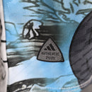 Camisa Japão 2024 Edição Anime Dragon Ball - Jogador