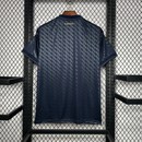 Camisa Juventus 24/25 III Third - Torcedor - Azul Escuro