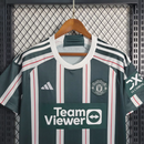 Camisa Manchester United 2023/24 II Away - Torcedor