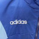 Corta-Vento Argentina - Azul Escuro - Adidas