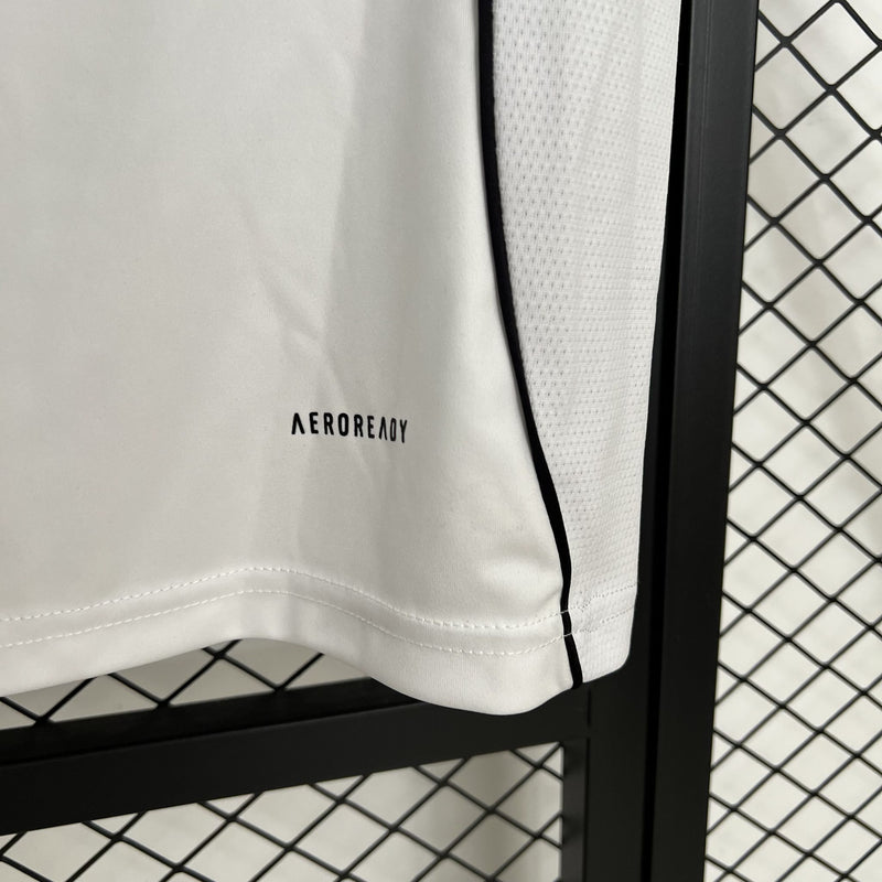 Camisa Albacete 2025/26 I Home - Torcedor