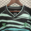 Camisa Real Betis 2025/26 III Third - Torcedor
