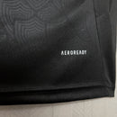 Camisa Atlético Mineiro 25/26 All Black Sócio