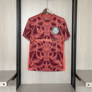 Camisa Palmeiras 25/26 Goleiro Laranja - Torcedor