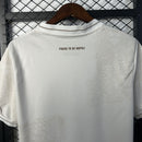 Camisa Napoli 25/26 II Away - Torcedor - Branca