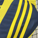 Camisa Retrô Fenerbahce 2007/08 I Home