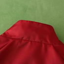 Corta-Vento Bayern de Munique 24/25 - Vermelho Adidas