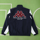 Corta-Vento Retrô Real Madrid - Kappa