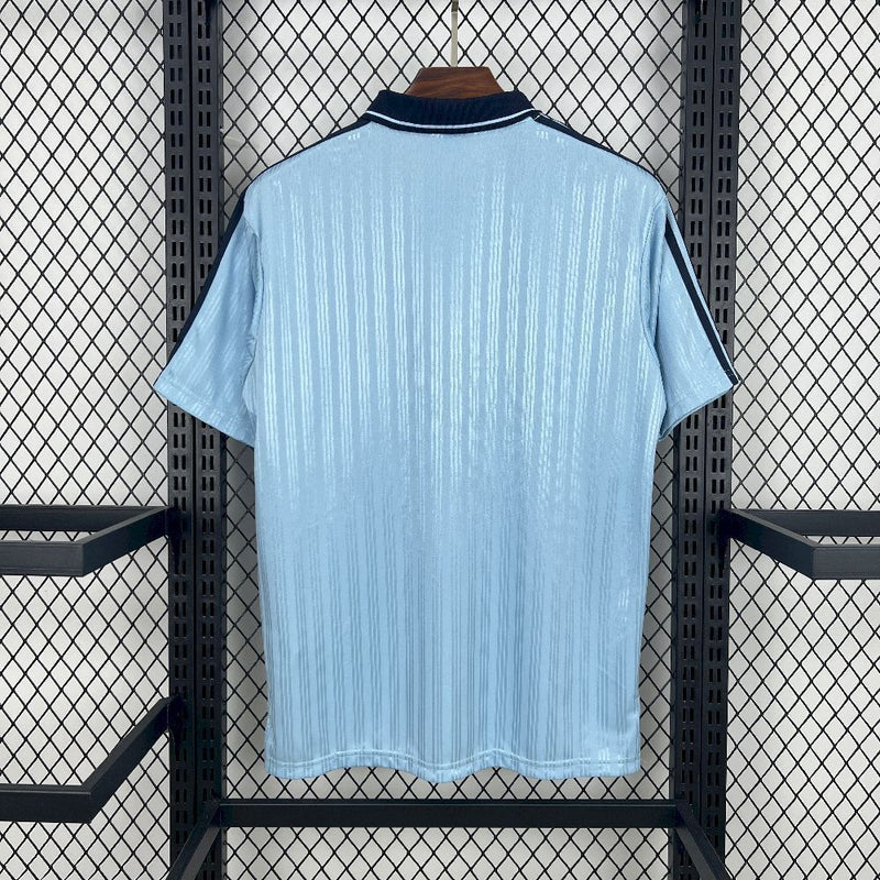 Camisa Tour Oasis 25/26 - Azul