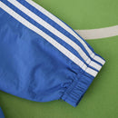 Corta-Vento Manchester United UBP 25/26 - Azul - Adidas