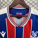 Camisa Crystal Palace 2025/26 I Home - Torcedor