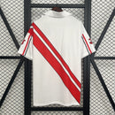 Camisa Retrô Rayo Vallecano 1997/1998 I Home - Joma