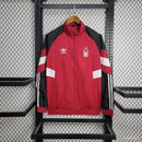 Corta-Vento Nottingham Forest - Vermelho