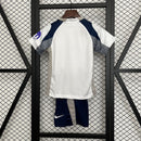 Conjunto Infantil - Tottenham 25/26 I Home