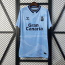 Camisa Las Palmas 2025/26 II Away - Torcedor