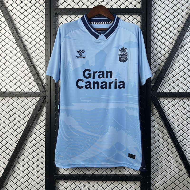 Camisa Las Palmas 2025/26 II Away - Torcedor