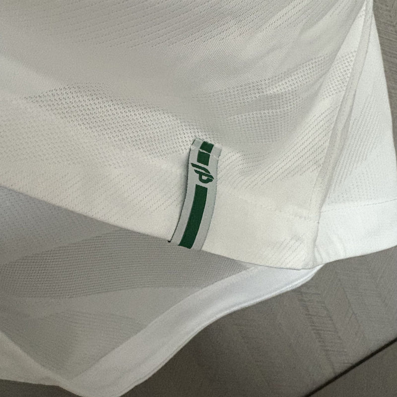 Camisa Juventude 25/26 II Fora - Torcedor