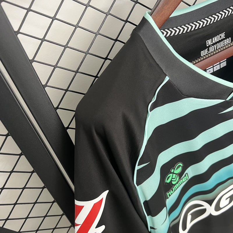 Camisa Real Betis 25/26 III Third - Torcedor