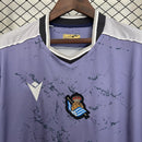 Camisa Real Sociedad 2025/26 II Away - Torcedor