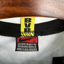 Camisa Retrô Borussia Dortmund 1995/96 II Away - Manga Longa