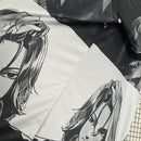 Camisa Japão 2024 Edição Anime Tokyo Revenger - Torcedor