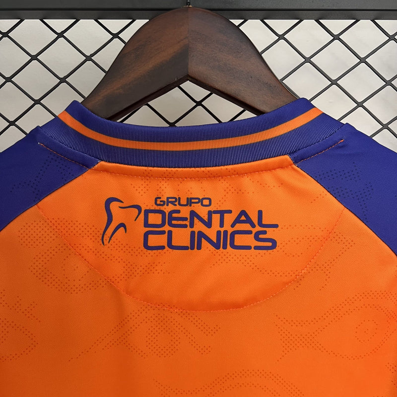 Camisa Málaga 2025/26 II Away - Torcedor