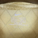 Camisa Retrô Barcelona 2001/2002 II Away - Dourada