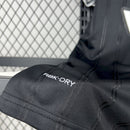 Camisa Botafogo 25/26 III Terceira Preta - Torcedor