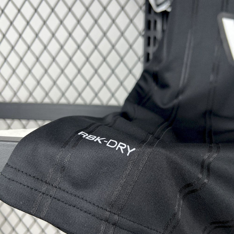 Camisa Botafogo 25/26 III Terceira Preta - Torcedor