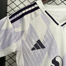 Conjunto Infantil - Manchester United 25/26 II Away