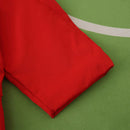 Corta-Vento Retrô Manchester United 2008/09 - Nike