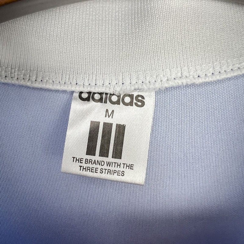 Camisa Retrô Japão 1996 I Home - Manga Longa