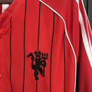 Camisa Manchester United 25/26 Edição Especial USA Beisebol Torcedor