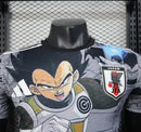 Camisa Japão 2025 Edição Anime Vegetta Jogador