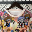 Camisa Japão 2024 Edição Anime Digimon - Torcedor