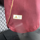 Camisa Aston Villa 2025/26 I Home - Jogador