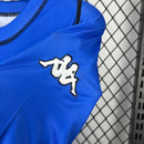 Camisa Retrô Brescia 2003/04 I Home