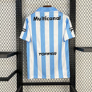 Camisa Retrô Racing 1997/98 I Home - Topper