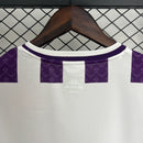 Camisa Real Valladolid 2025/26 I Home - Torcedor