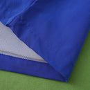 Corta-Vento Raro Retrô Itália 1999/00 - Kappa - Azul