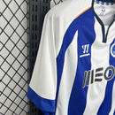 Camisa Retrô Porto 2014/15 I Home Warrior