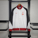 Corta-Vento Liverpool 25/26 - Branco - Nike
