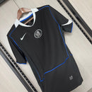 Camisa Chelsea 2025/26 III Third Preta - Torcedor