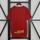 Camisa Tenerife 2025/26 II Away Torcedor - Vermelha