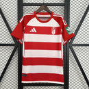 Camisa Granada 2025/26 I Home - Torcedor